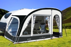 2025 Walker Adria Action 341 & 361 & 391