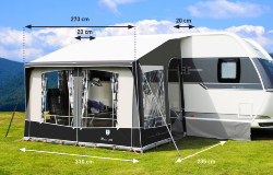 2025 Walker Maxi 300