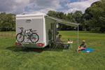 2024 Thule Omnistor 5200