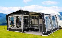 2025 Walker Palladium 350 Easy-Door Awning