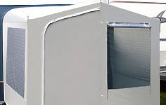 2025 Walker Tall Annexe with door
