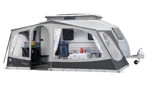 2025 Walker Kip Vision