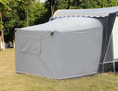 2025 Camptech Standard Sleeping Annex