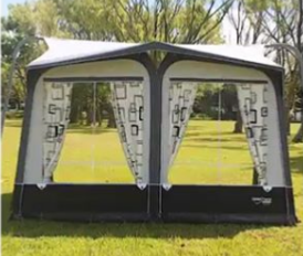 2025 Camptech Duchess