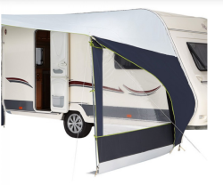 2024 Trigano De Luxe Sun Canopy