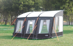 2025 Camptech Viscount 400