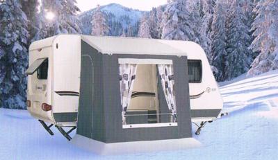 2025 Trigano Nagano Snow Porch