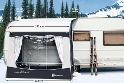 2025 Walker Snow & Fun Plus