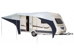 2024 Trigano De Luxe Sun Canopy