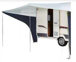 2024 Trigano De Luxe Sun Canopy