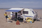 2025 Thule Omnistor 1200