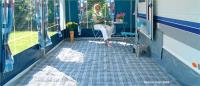 Jolax Awning Carpet: