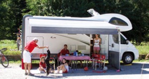 Fiamma F45L
