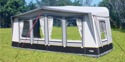 2025 Camptech Atlantis DL
