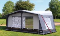 2025 Camptech Savanna DL