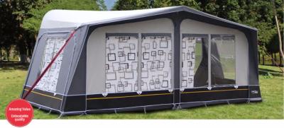 2025 Camptech Cayman