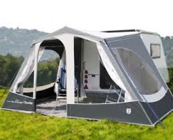 Walker Kip Shelter