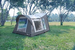 2025 Camptech Moto Monarch