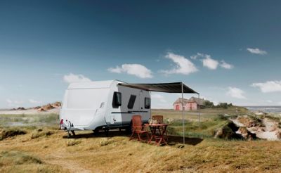 2024 Thule Omnistor 4200