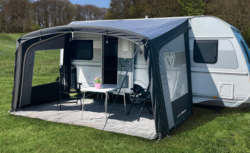 Walker Active Inflatable sun canopy