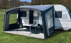 2025 Walker Active Inflatable sun canopy
