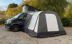 2025 Camptech Moto Kingston